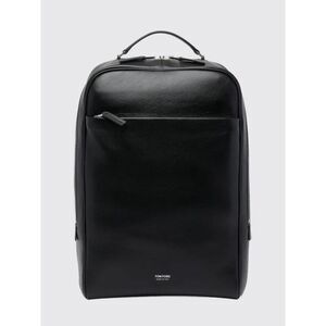 Tom Ford Backpack Men Black